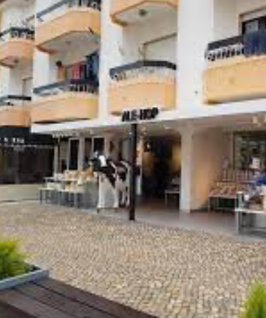 loja alehop carvoeiro AP RETAIL | Ale Hop