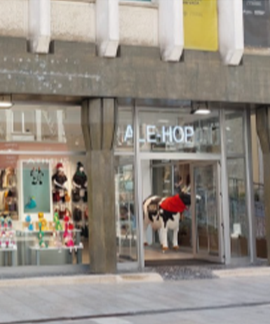 loja alehop coimbra1 AP RETAIL | Ale Hop