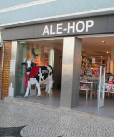loja alehop lagos AP RETAIL | Ale Hop