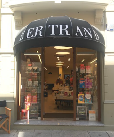 loja bertrand povoa de varzim AP RETAIL | Livraria Bertrand