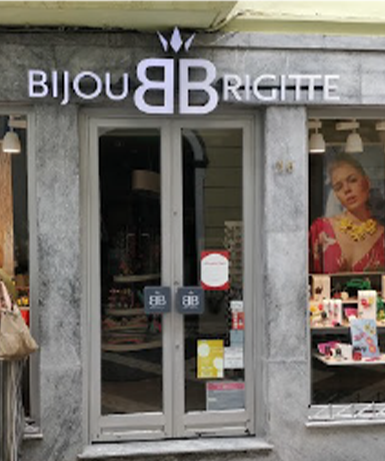 loja bijou brigitte acores AP RETAIL | BIJOU BRIGITTE