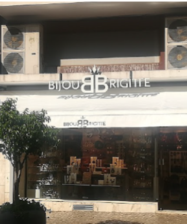 loja bijou brigitte amadora AP RETAIL | BIJOU BRIGITTE