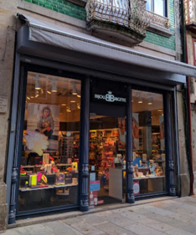 loja bijou brigitte barcelos AP RETAIL | BIJOU BRIGITTE