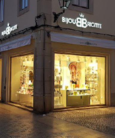 loja bijou brigitte vila real de santo antonio AP RETAIL | BIJOU BRIGITTE