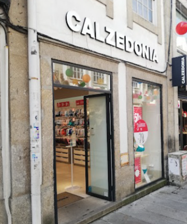 loja calzedonia braga AP RETAIL | CALZEDONIA