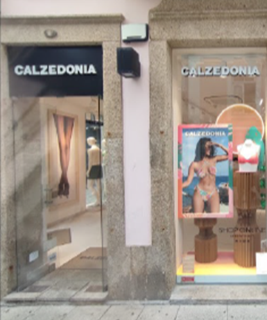 loja calzedonia povoa de varzim AP RETAIL | CALZEDONIA