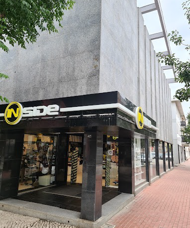 loja inside espinho AP RETAIL | INSIDE