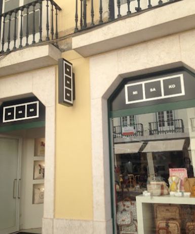 loja misako lisboa AP RETAIL | MISAKO