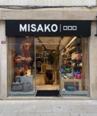 loja misako povoa de varzim AP RETAIL | MISAKO