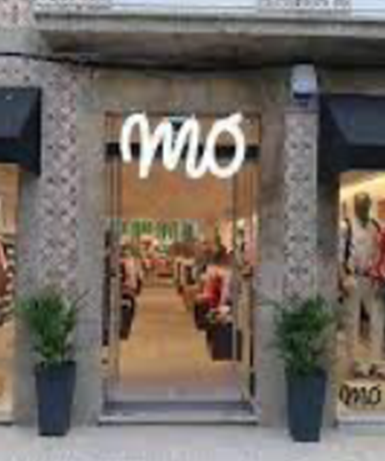 loja mo famalicao AP RETAIL | MO