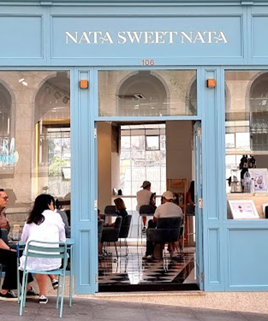 loja natasweetnata porto AP RETAIL | NATA SWEET NATA