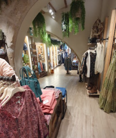 loja natura porto AP RETAIL | NATURA