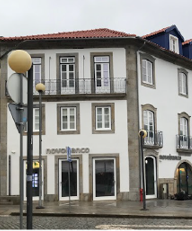 loja novobanco viana de castelo AP RETAIL | NOVOBANCO