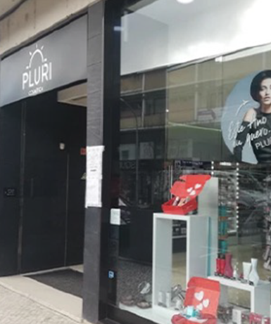 loja pluri cosmetica leiria AP RETAIL | PLURI COSMETICA