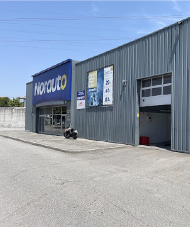 lojanorauto maia AP RETAIL | NORAUTO